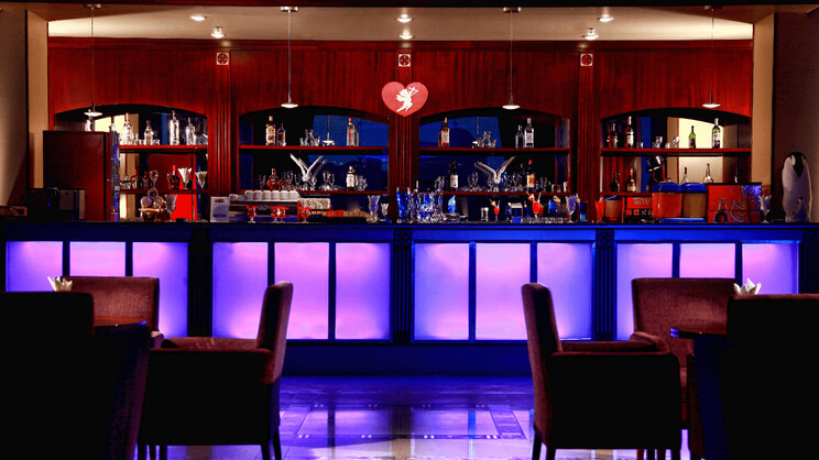 Stella Gardens Resort & Spa